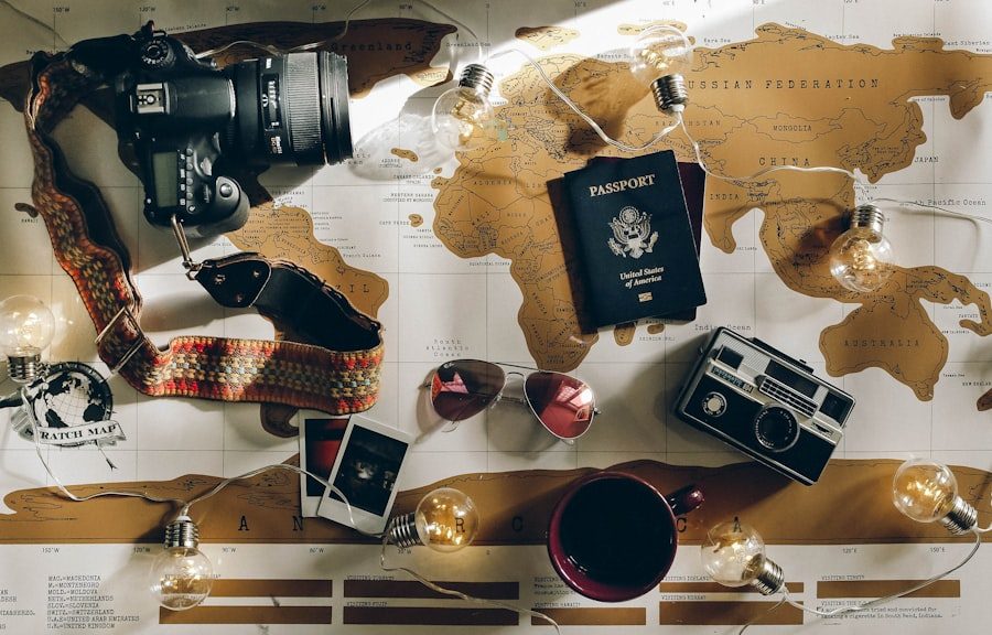 The visa interview: the questions that are actually asked